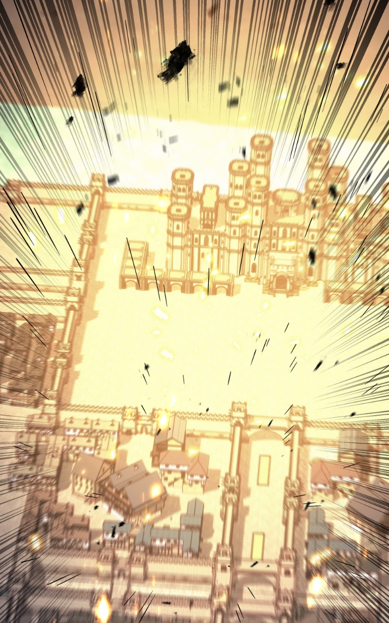 Read A Flame Reborn EN Manga Online