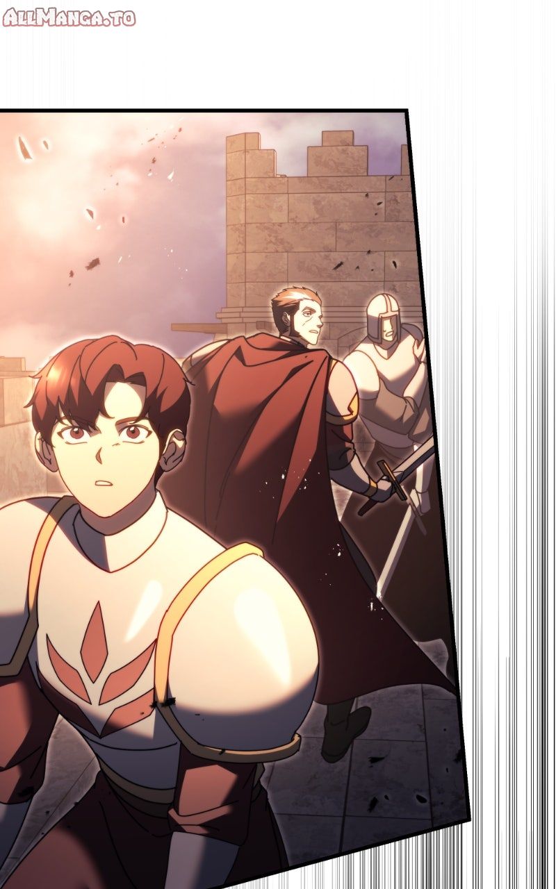 Read A Flame Reborn EN Manga Online