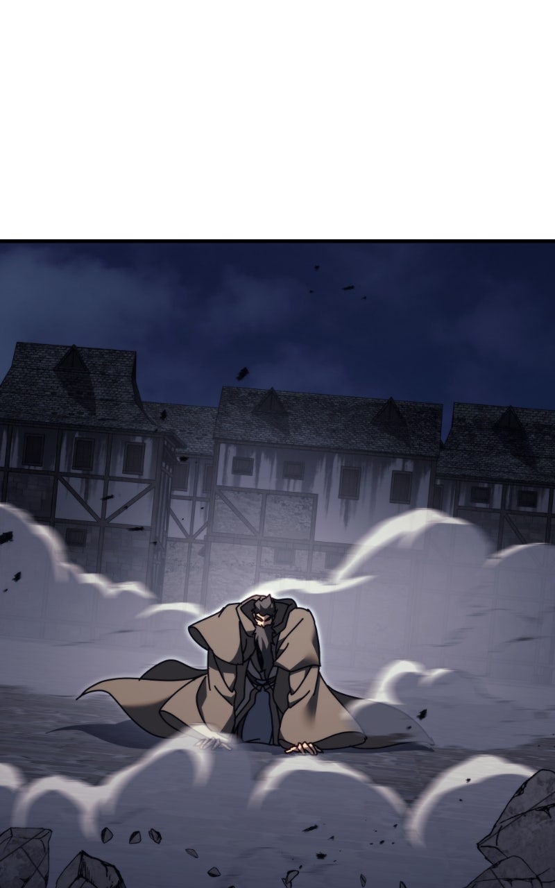 Read A Flame Reborn EN Manga Online