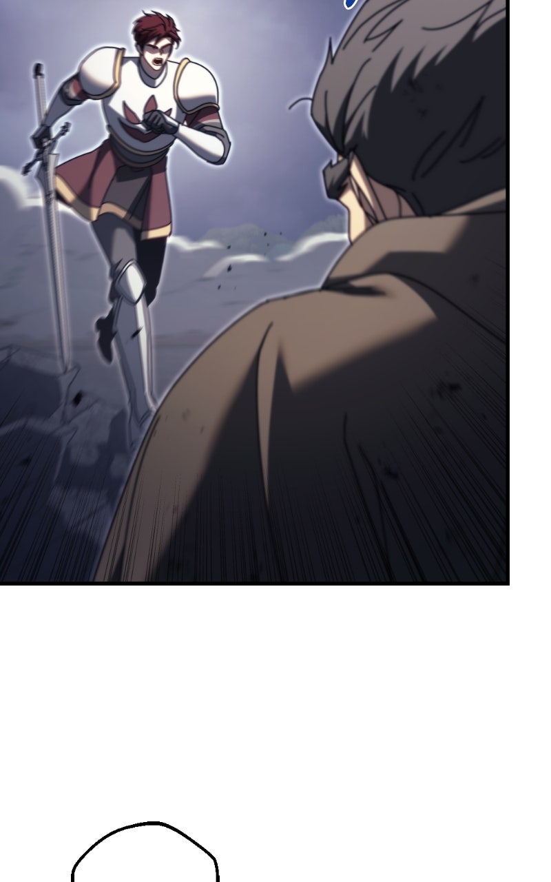 Read A Flame Reborn EN Manga Online