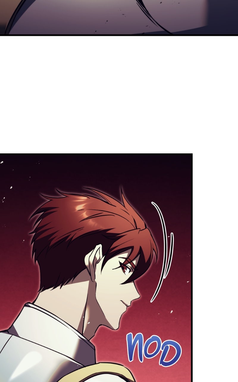 Read A Flame Reborn EN Manga Online