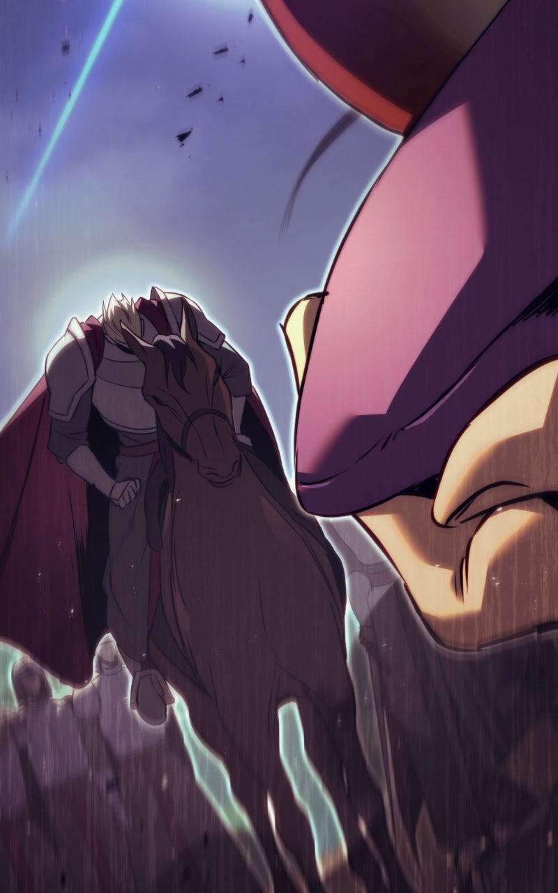 Read A Flame Reborn EN Manga Online