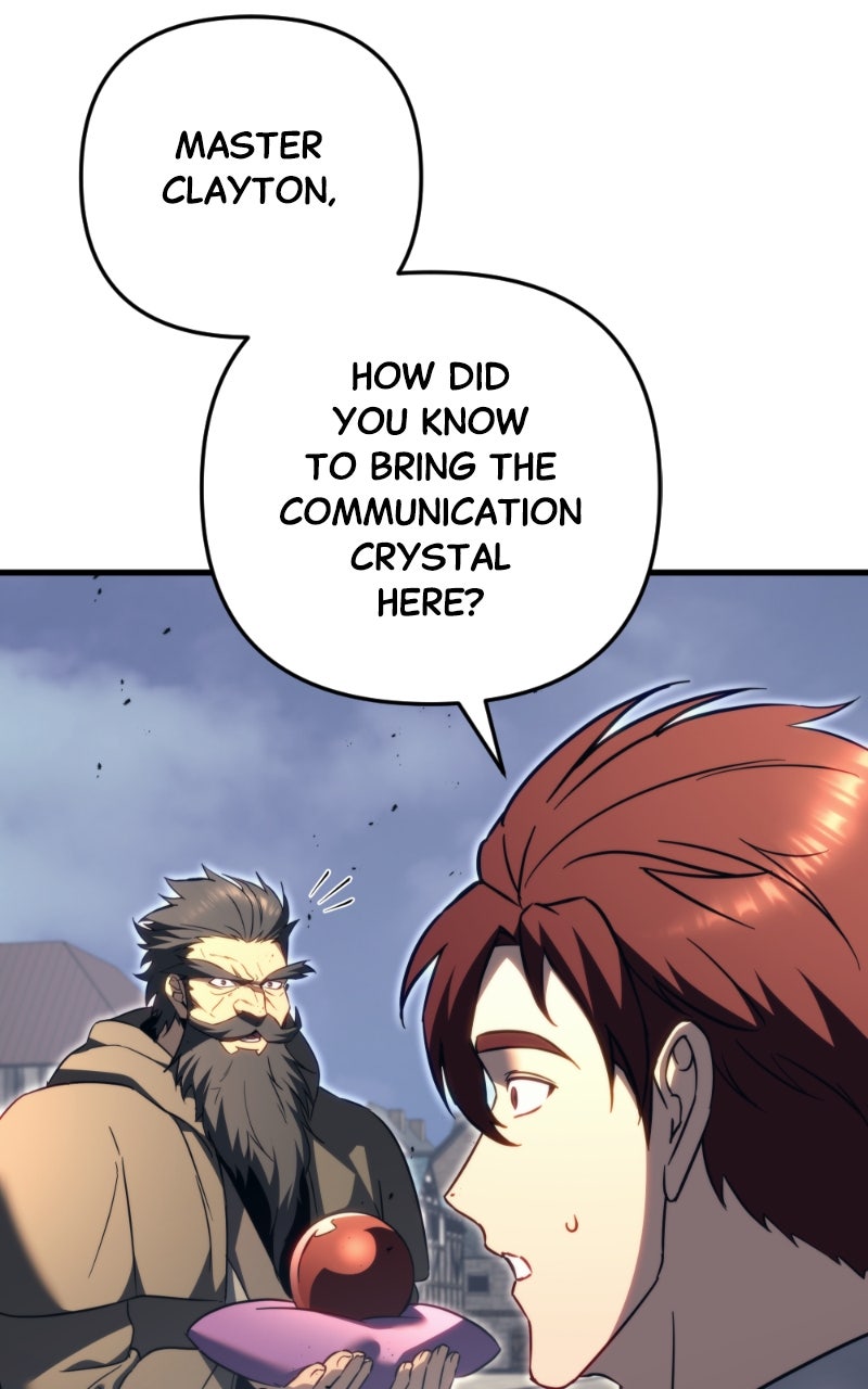 Read A Flame Reborn EN Manga Online