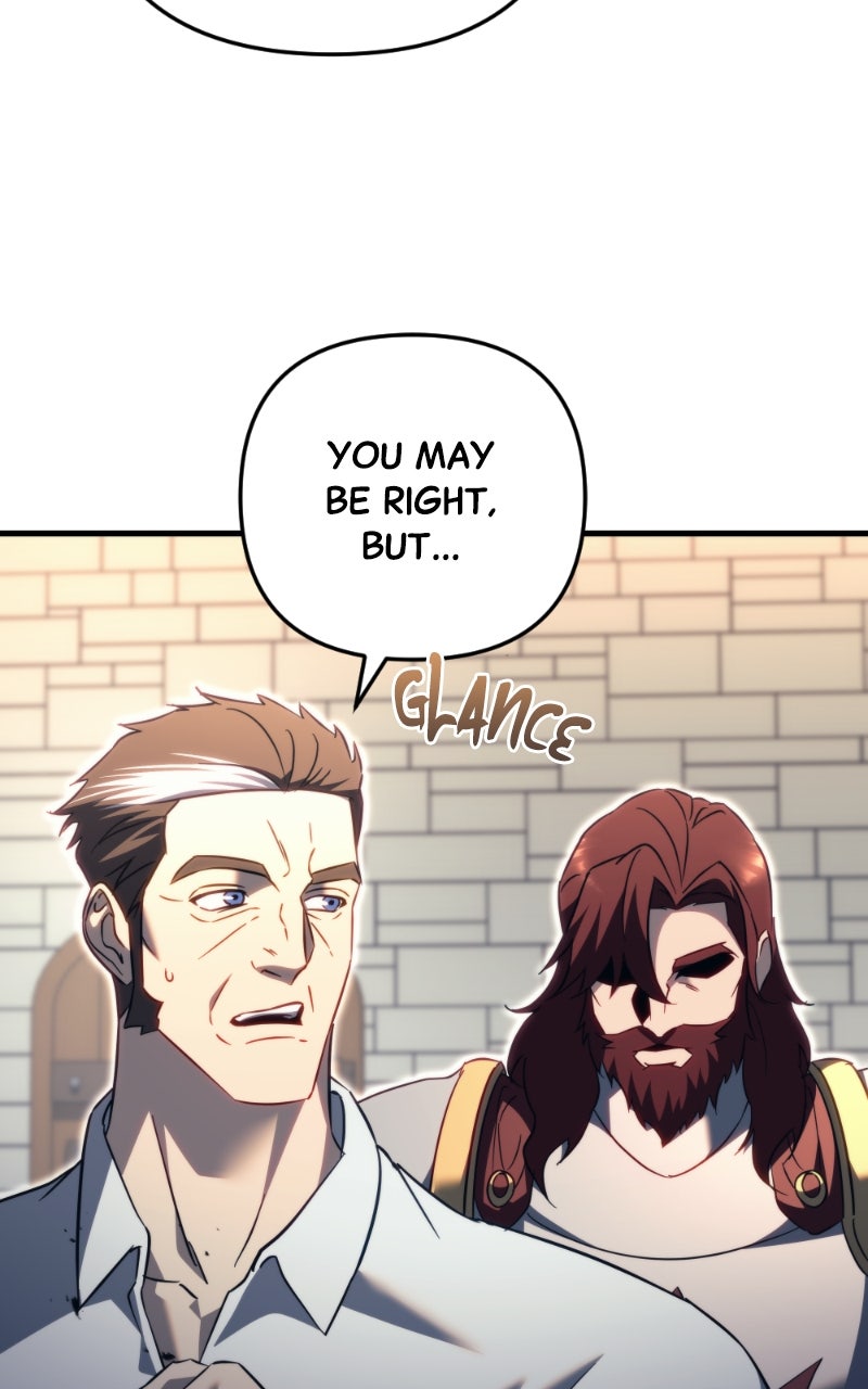 Read A Flame Reborn EN Manga Online