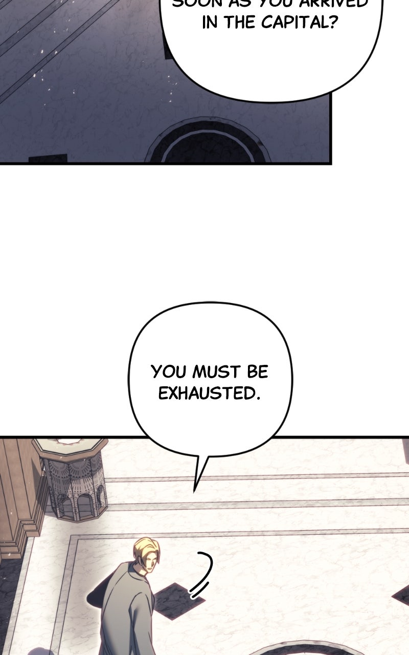 Read A Flame Reborn EN Manga Online