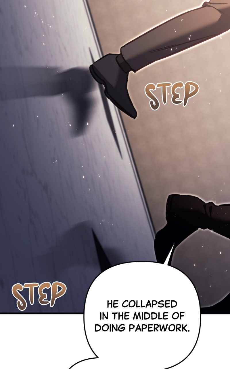 Read A Flame Reborn EN Manga Online