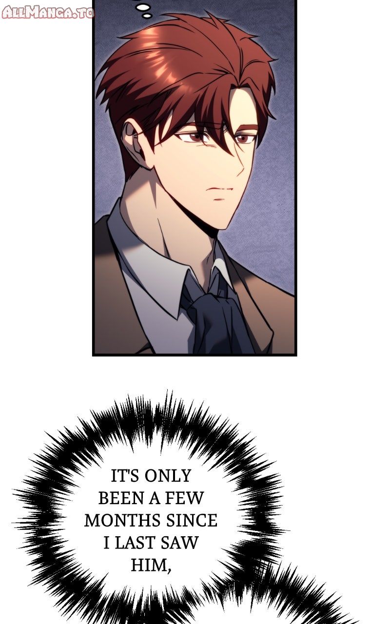 Read A Flame Reborn EN Manga Online