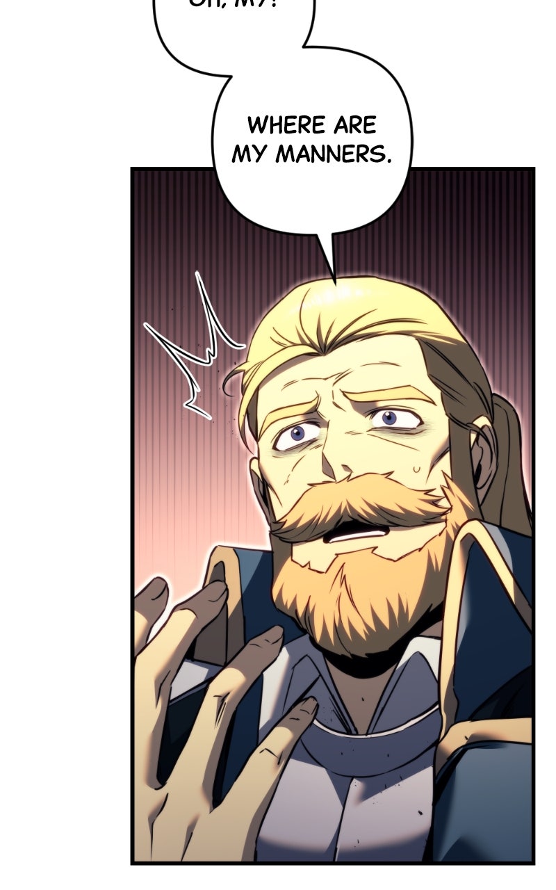 Read A Flame Reborn EN Manga Online