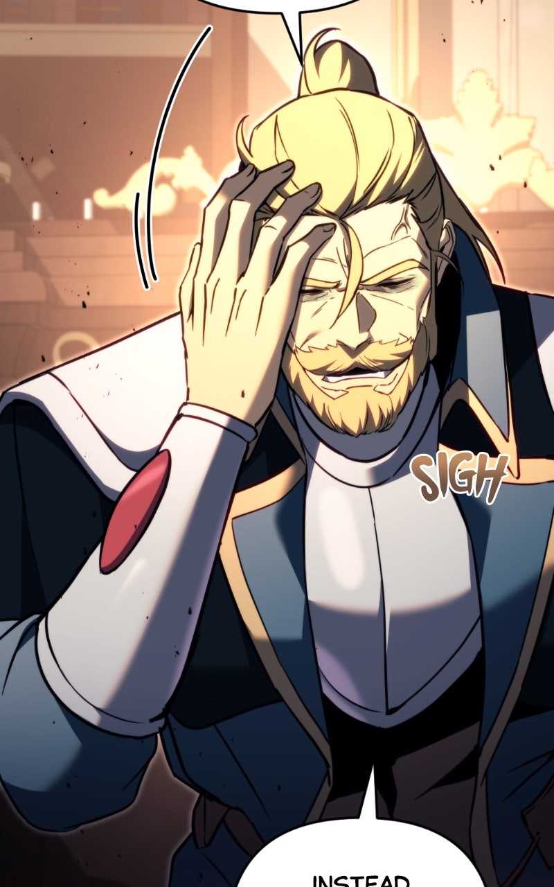 Read A Flame Reborn EN Manga Online