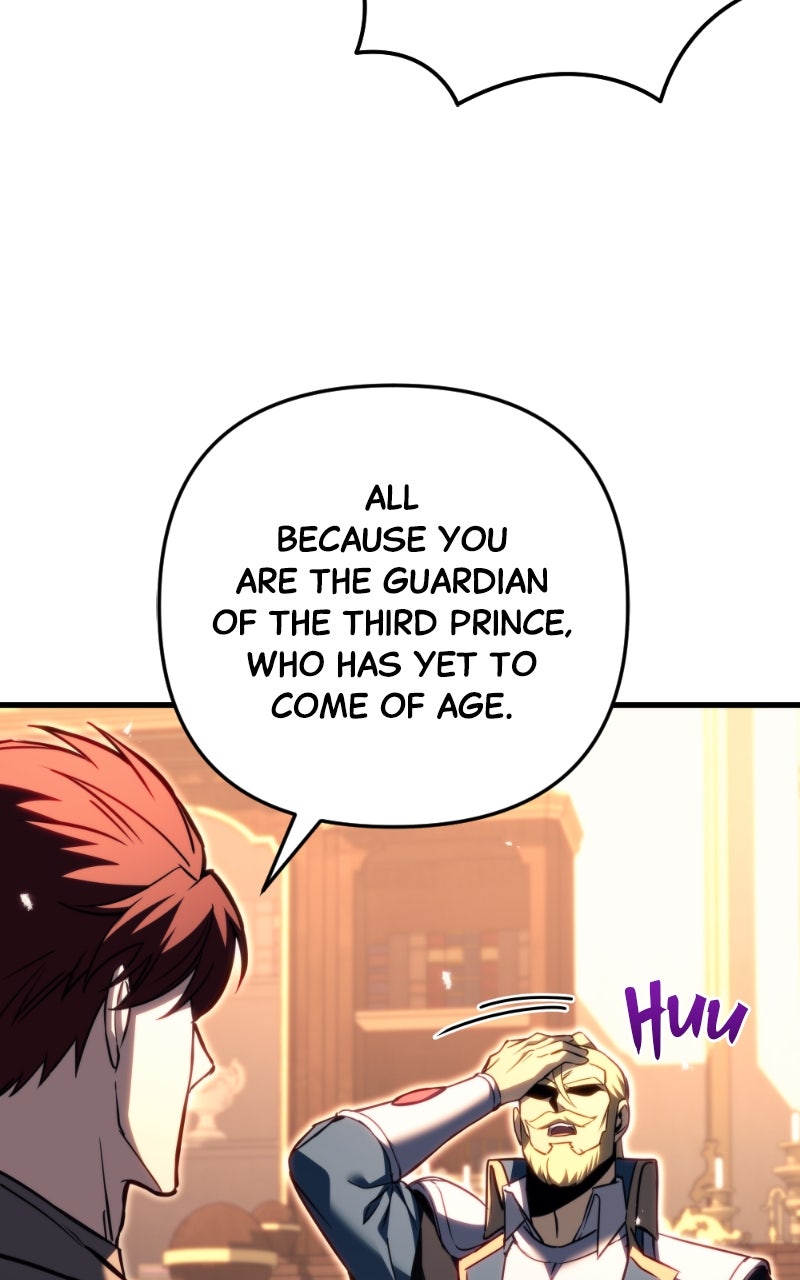 Read A Flame Reborn EN Manga Online