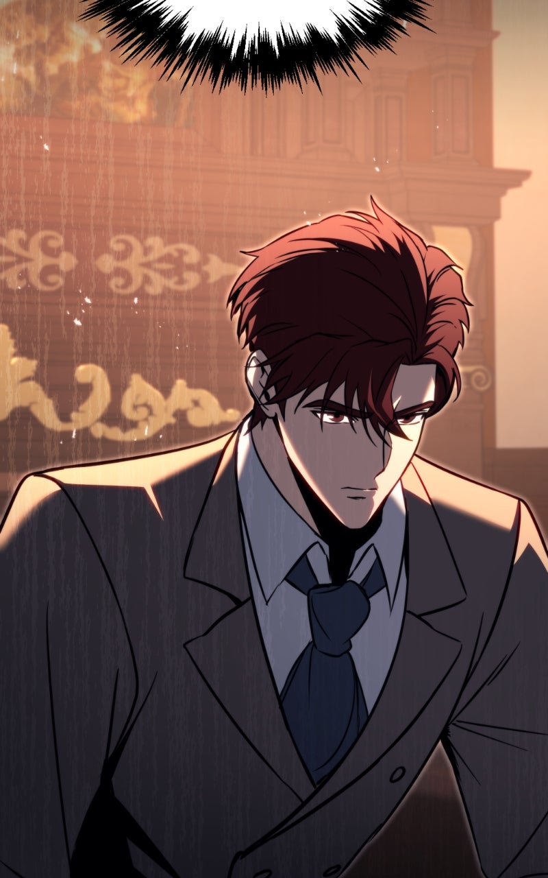 Read A Flame Reborn EN Manga Online