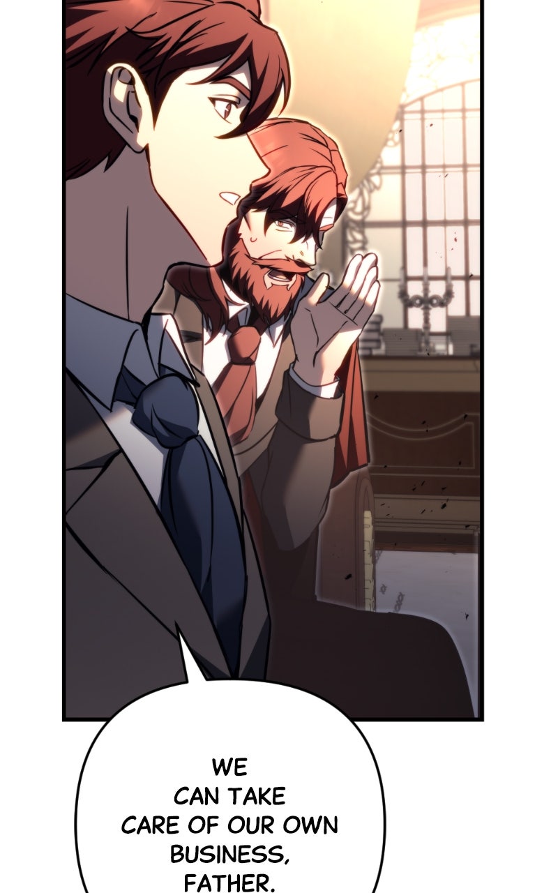 Read A Flame Reborn EN Manga Online