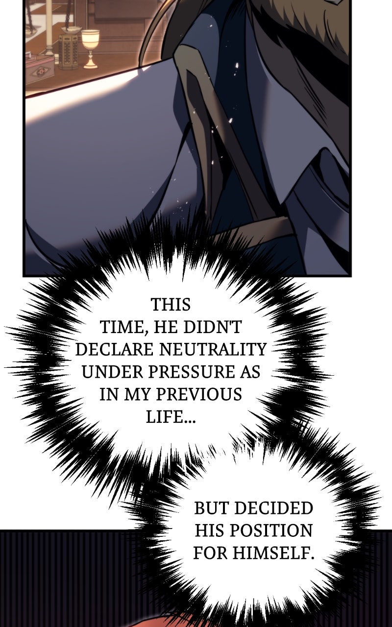 Read A Flame Reborn EN Manga Online