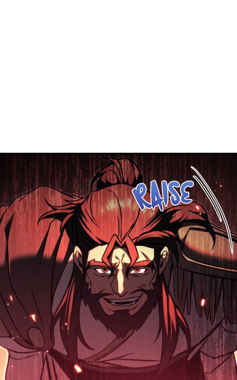 Read A Flame Reborn EN Manga Online