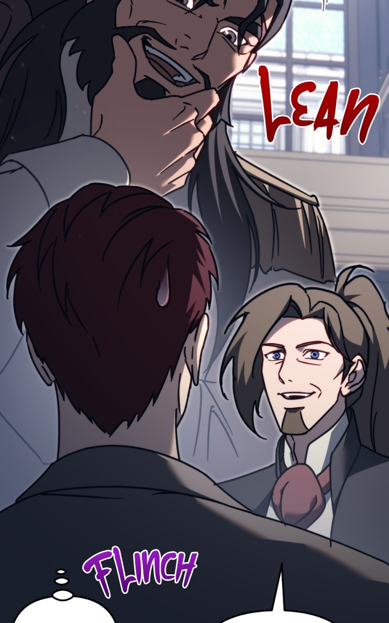 Read A Flame Reborn EN Manga Online