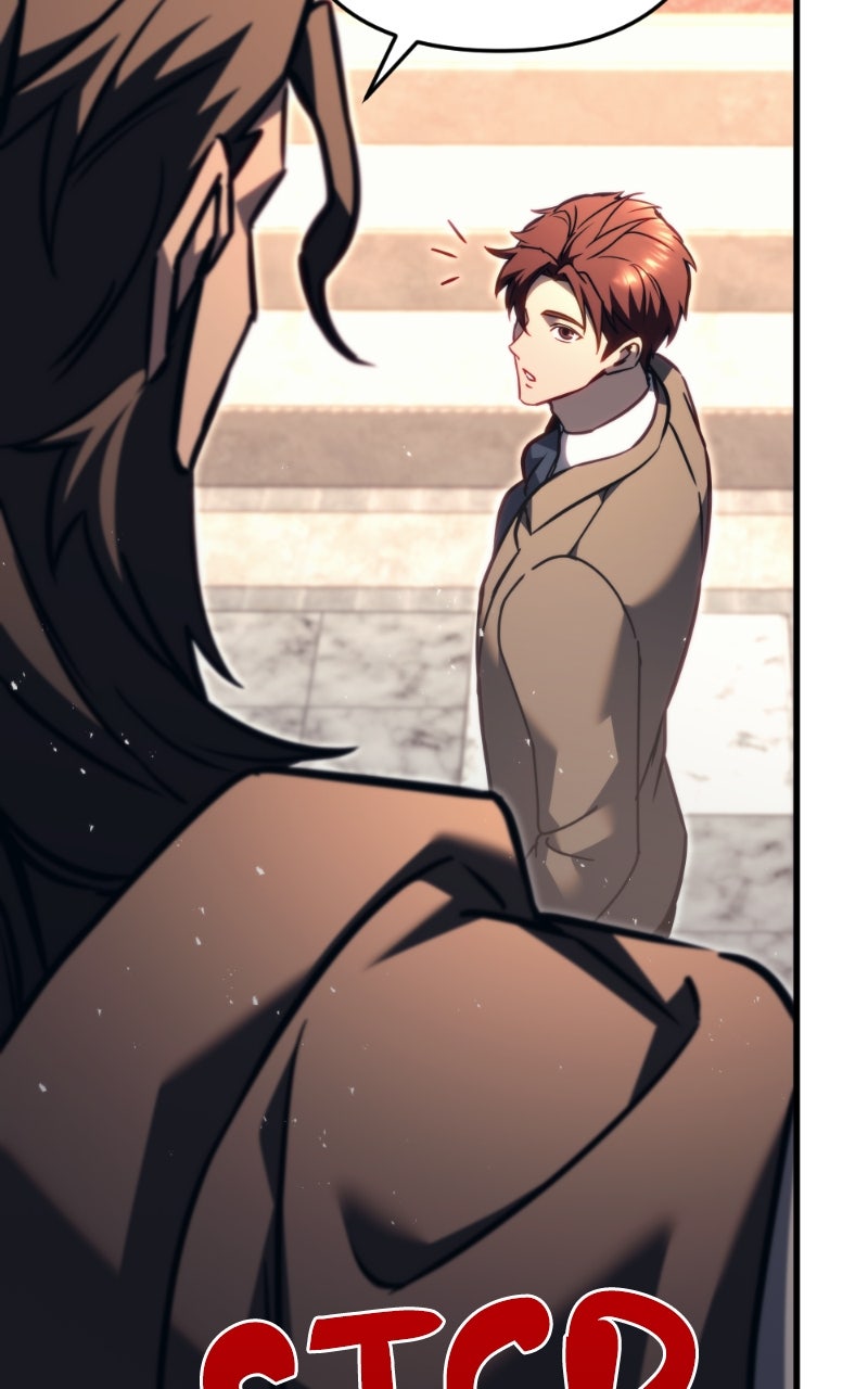 Read A Flame Reborn EN Manga Online