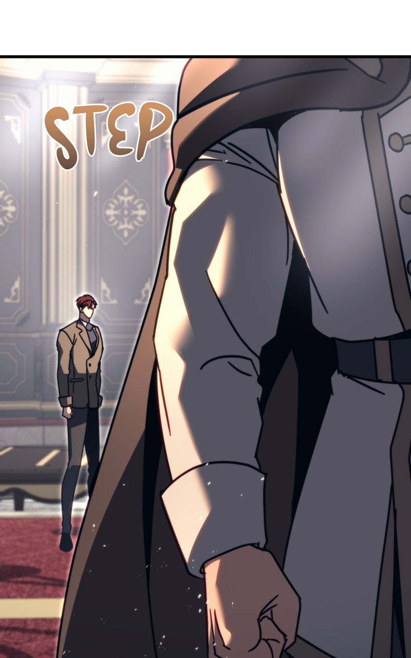 Read A Flame Reborn EN Manga Online