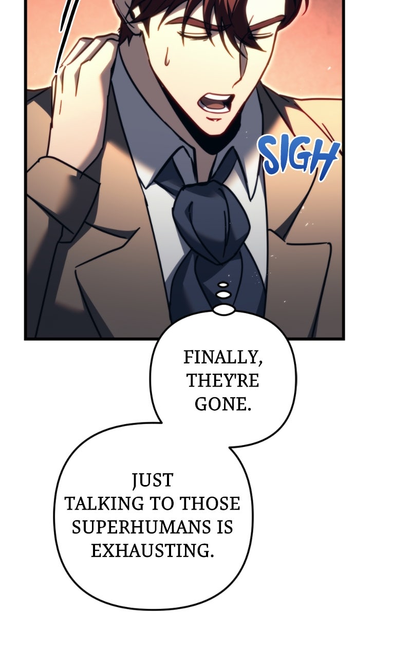 Read A Flame Reborn EN Manga Online