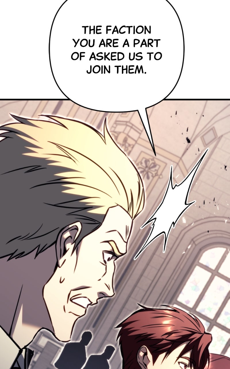 Read A Flame Reborn EN Manga Online