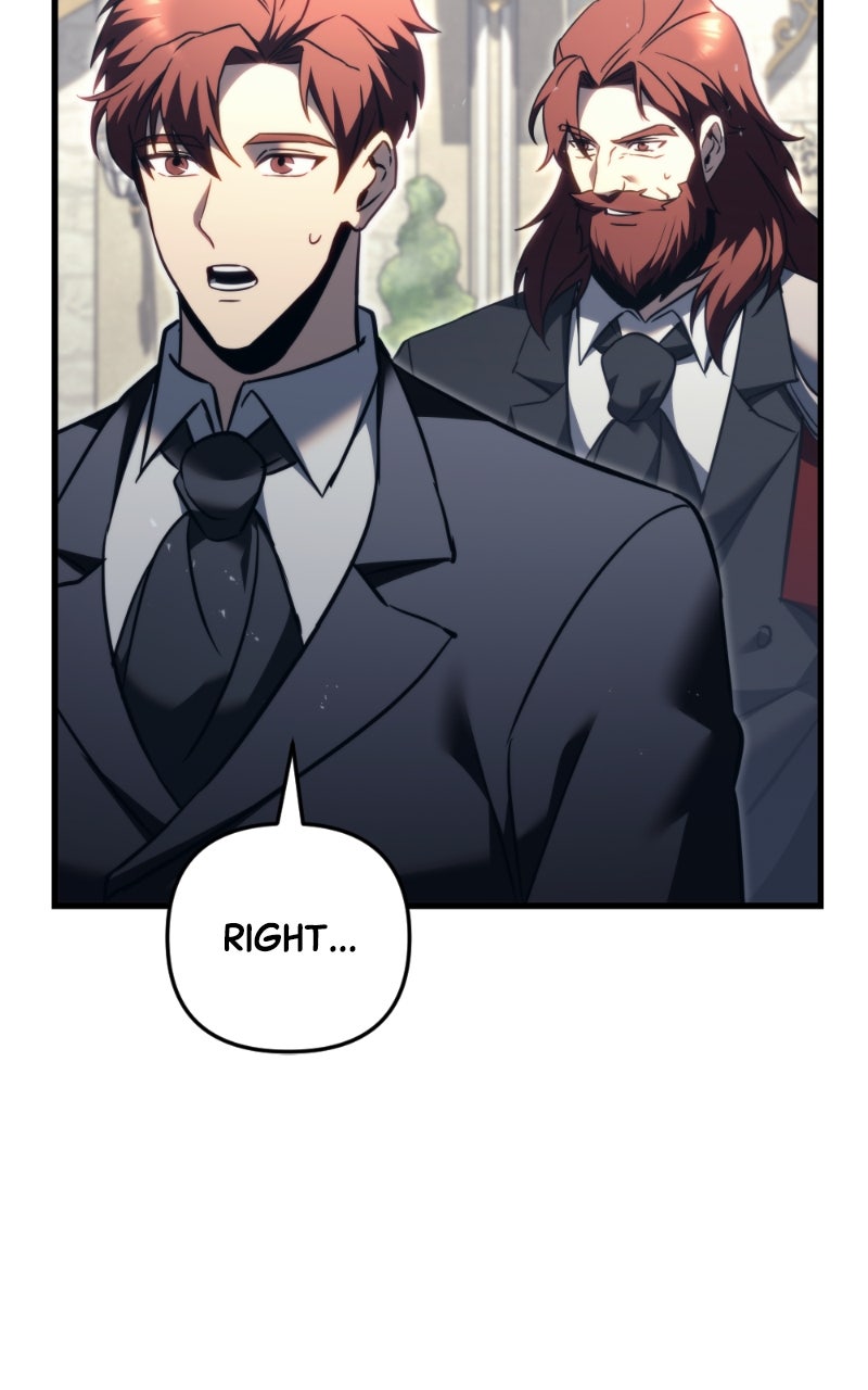 Read A Flame Reborn EN Manga Online