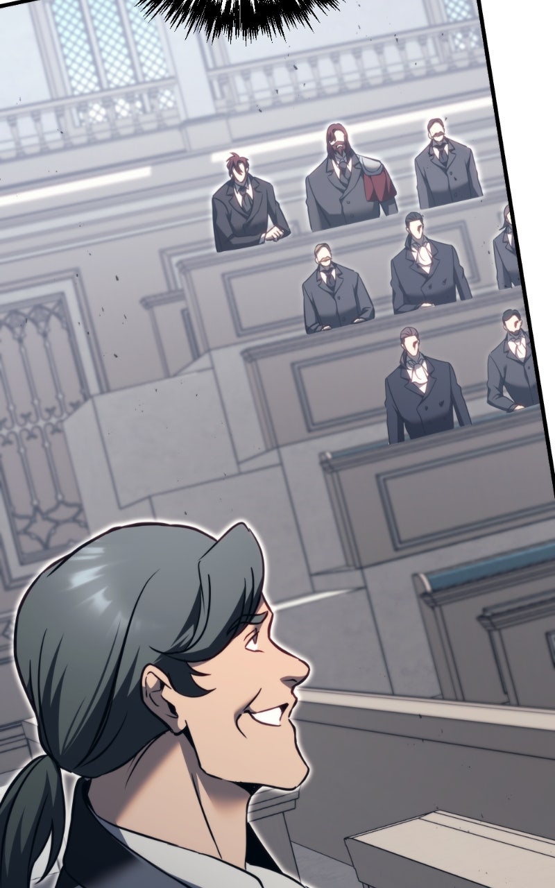 Read A Flame Reborn EN Manga Online