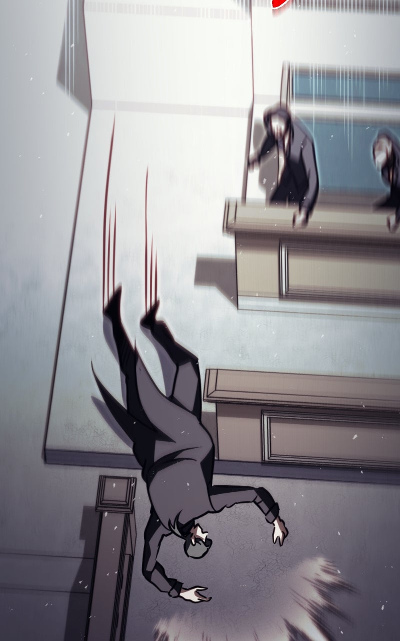 Read A Flame Reborn EN Manga Online