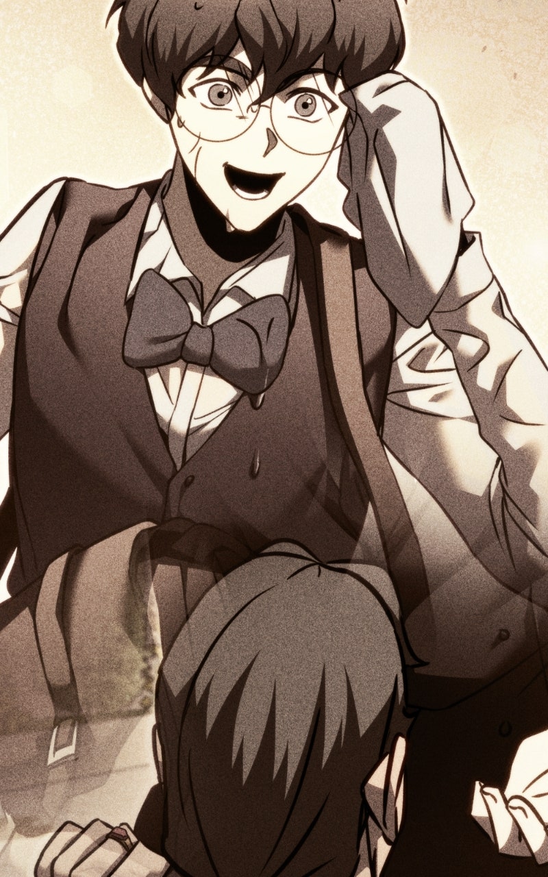 Read A Flame Reborn EN Manga Online