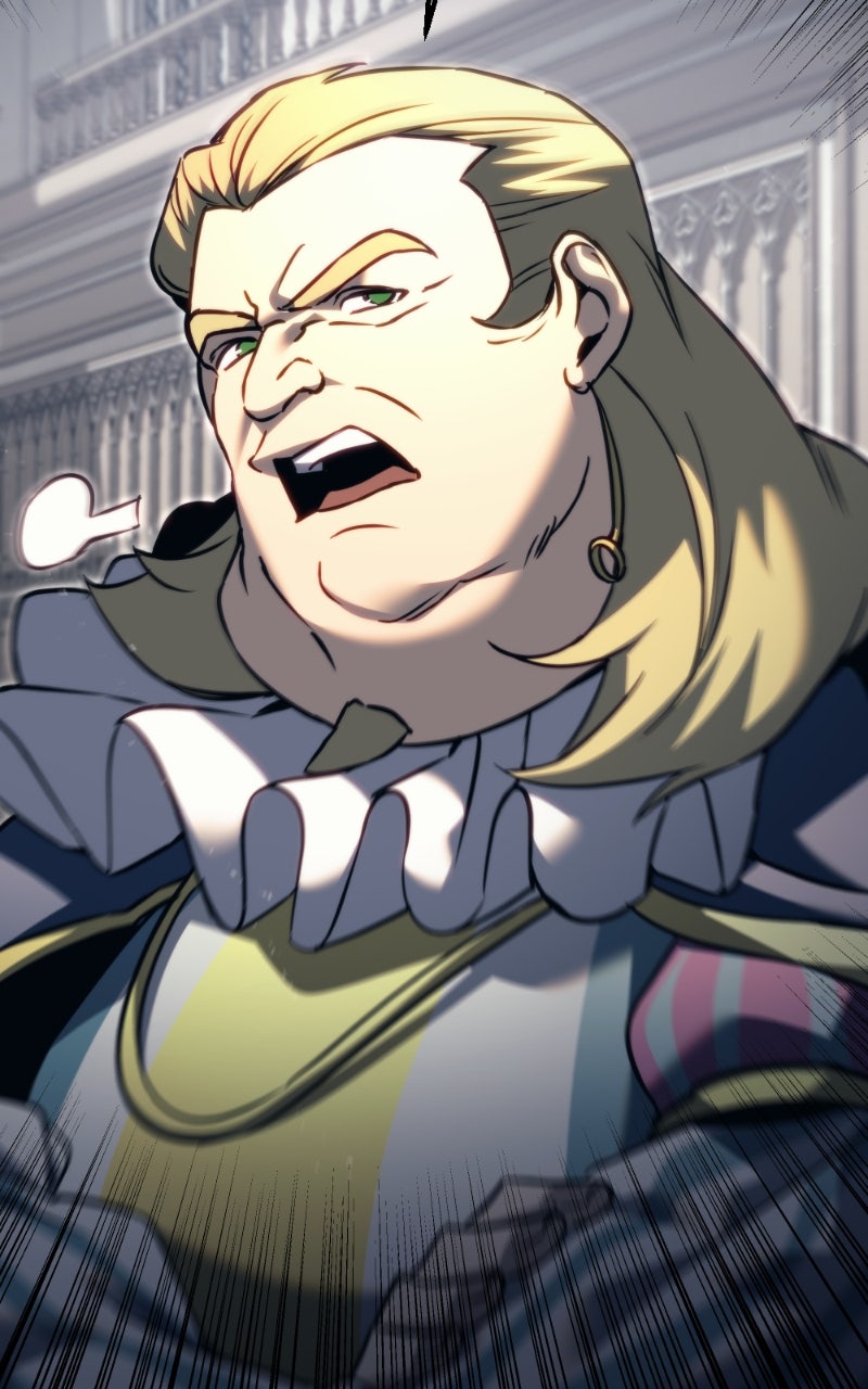 Read A Flame Reborn EN Manga Online