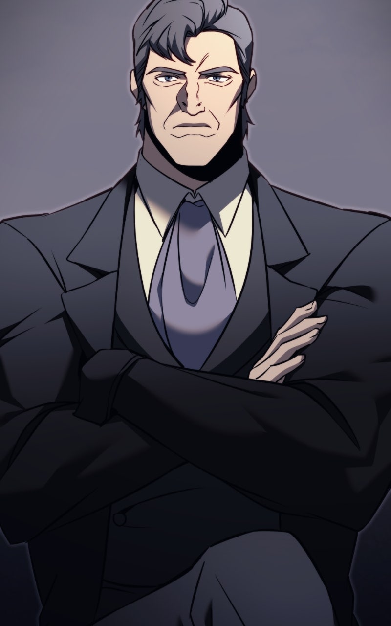 Read A Flame Reborn EN Manga Online