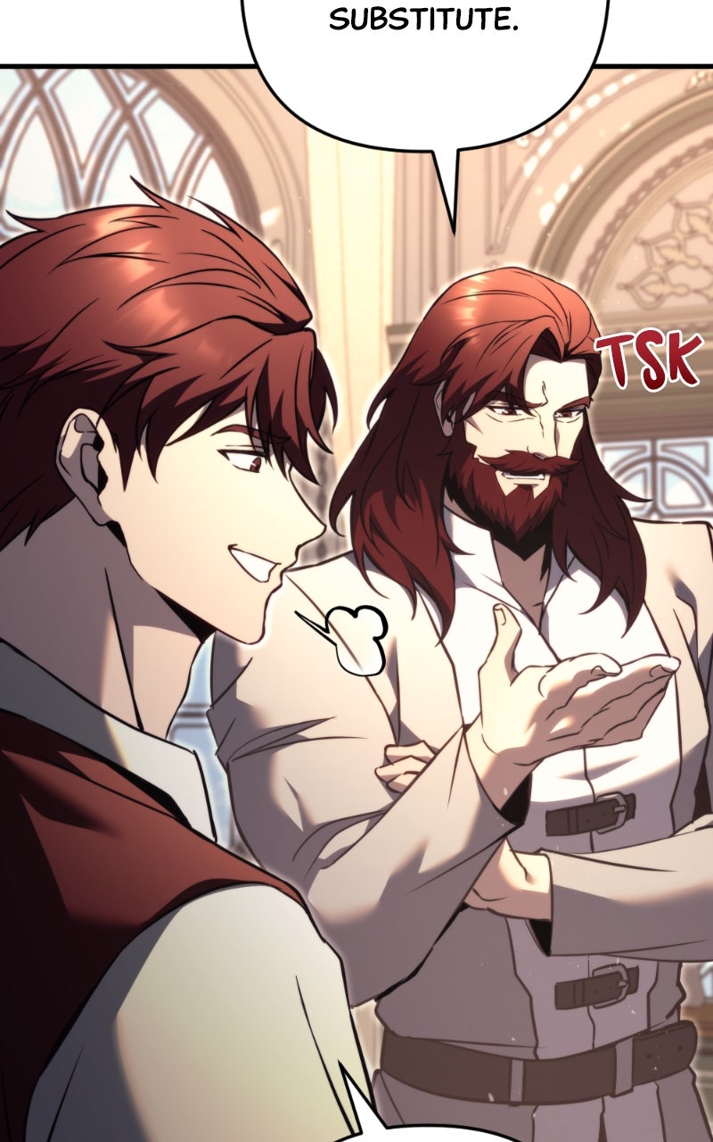 Read A Flame Reborn EN Manga Online