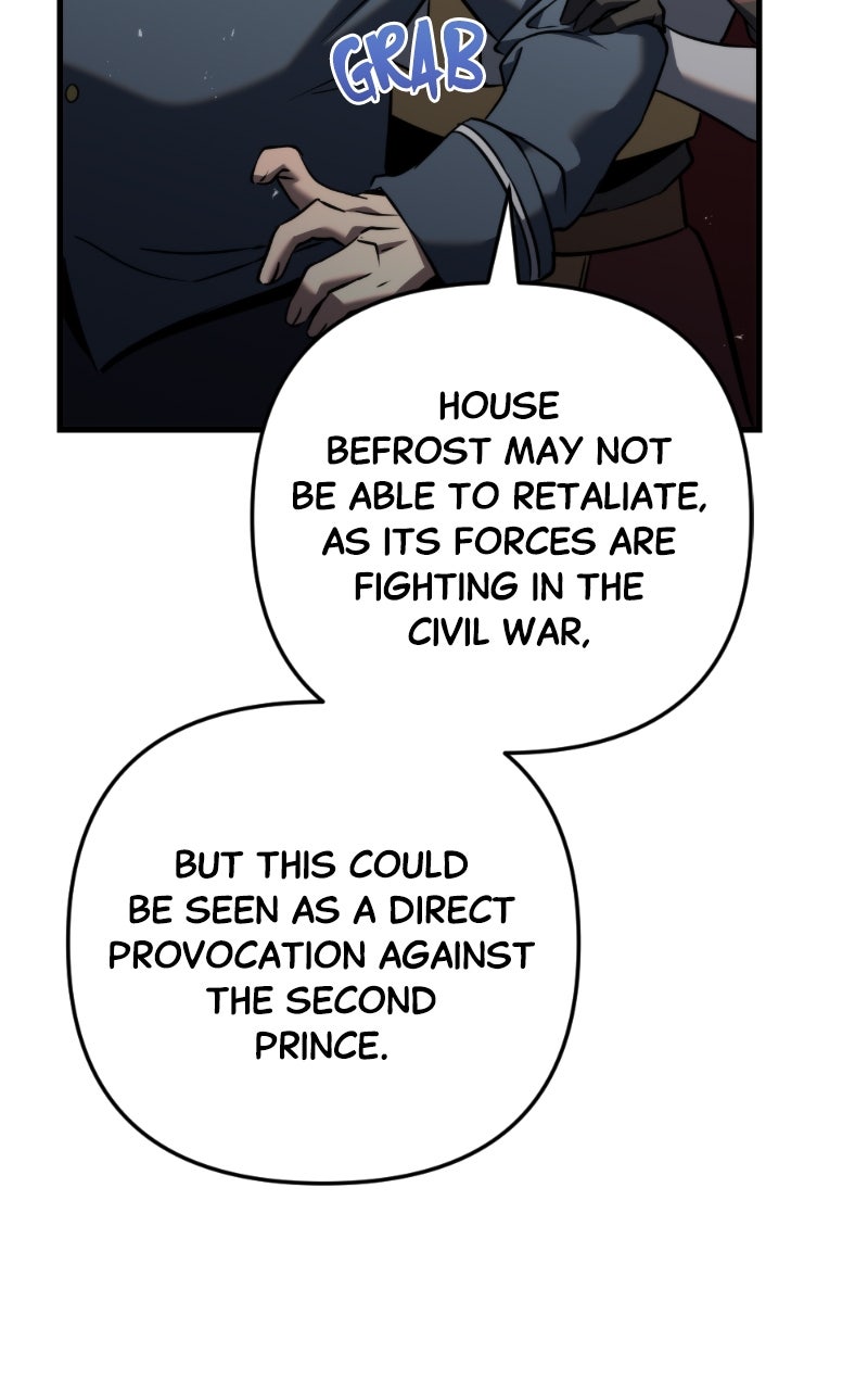 Read A Flame Reborn EN Manga Online