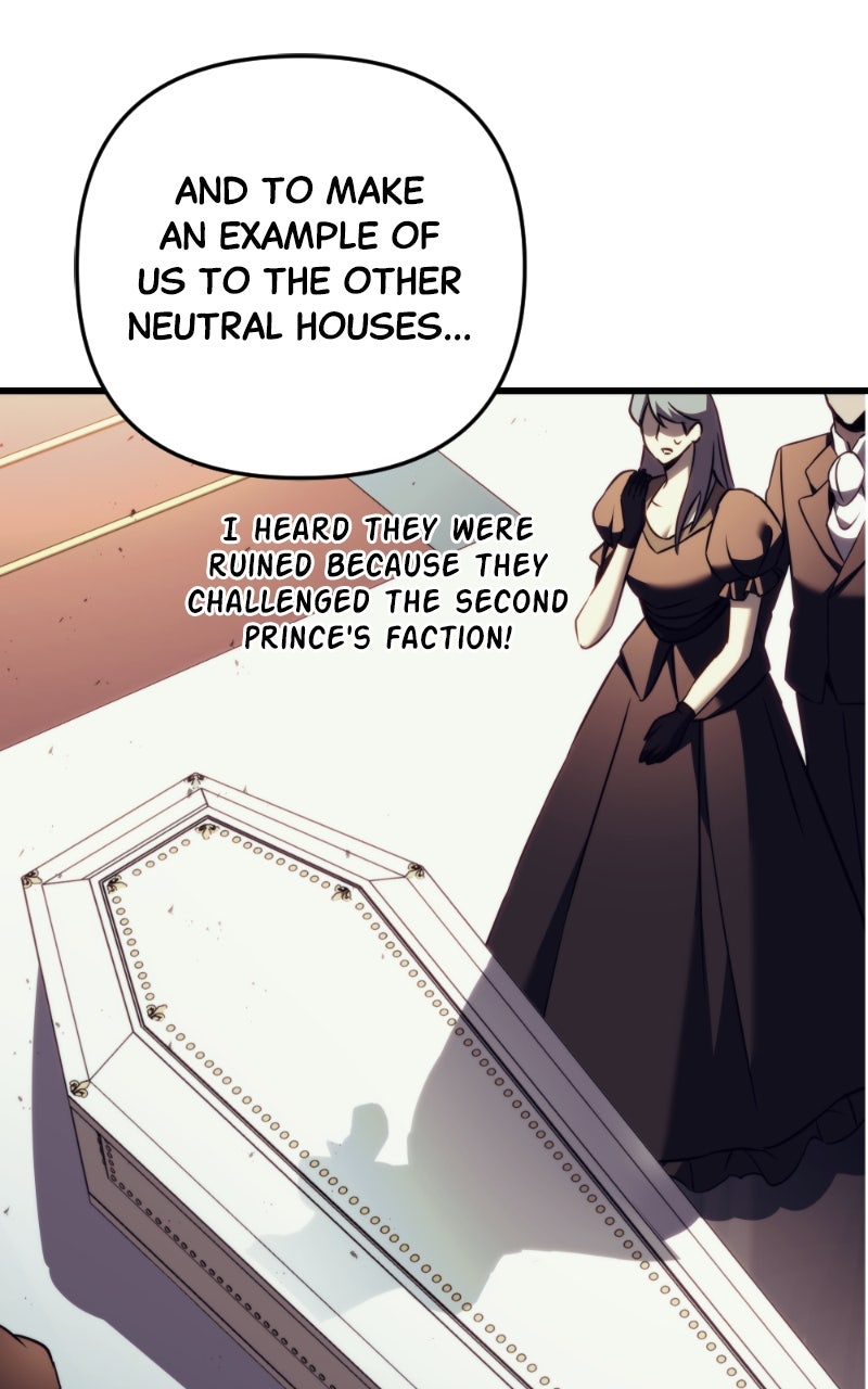 Read A Flame Reborn EN Manga Online