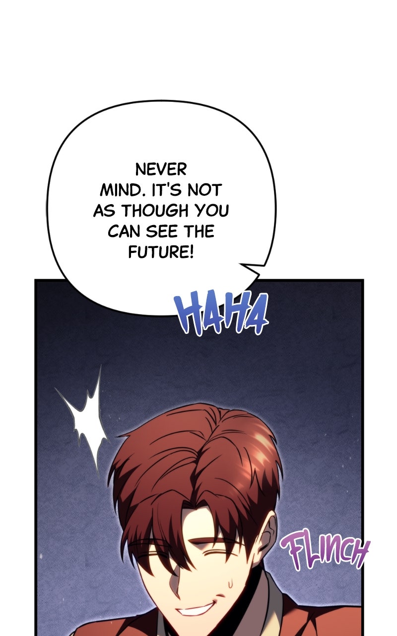 Read A Flame Reborn EN Manga Online