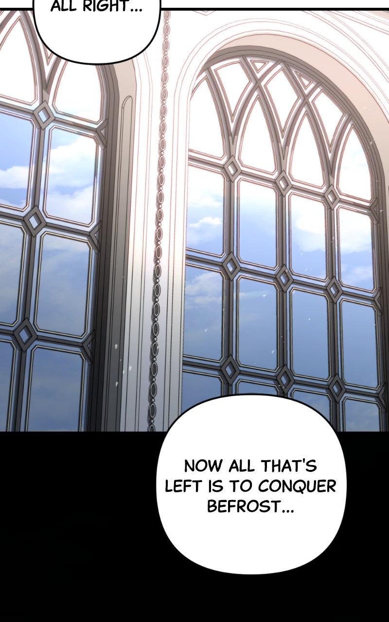 Read A Flame Reborn EN Manga Online