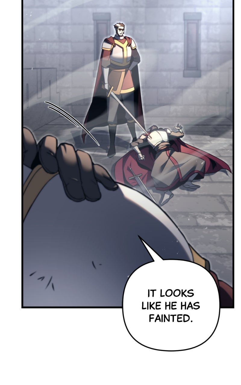 Read A Flame Reborn EN Manga Online