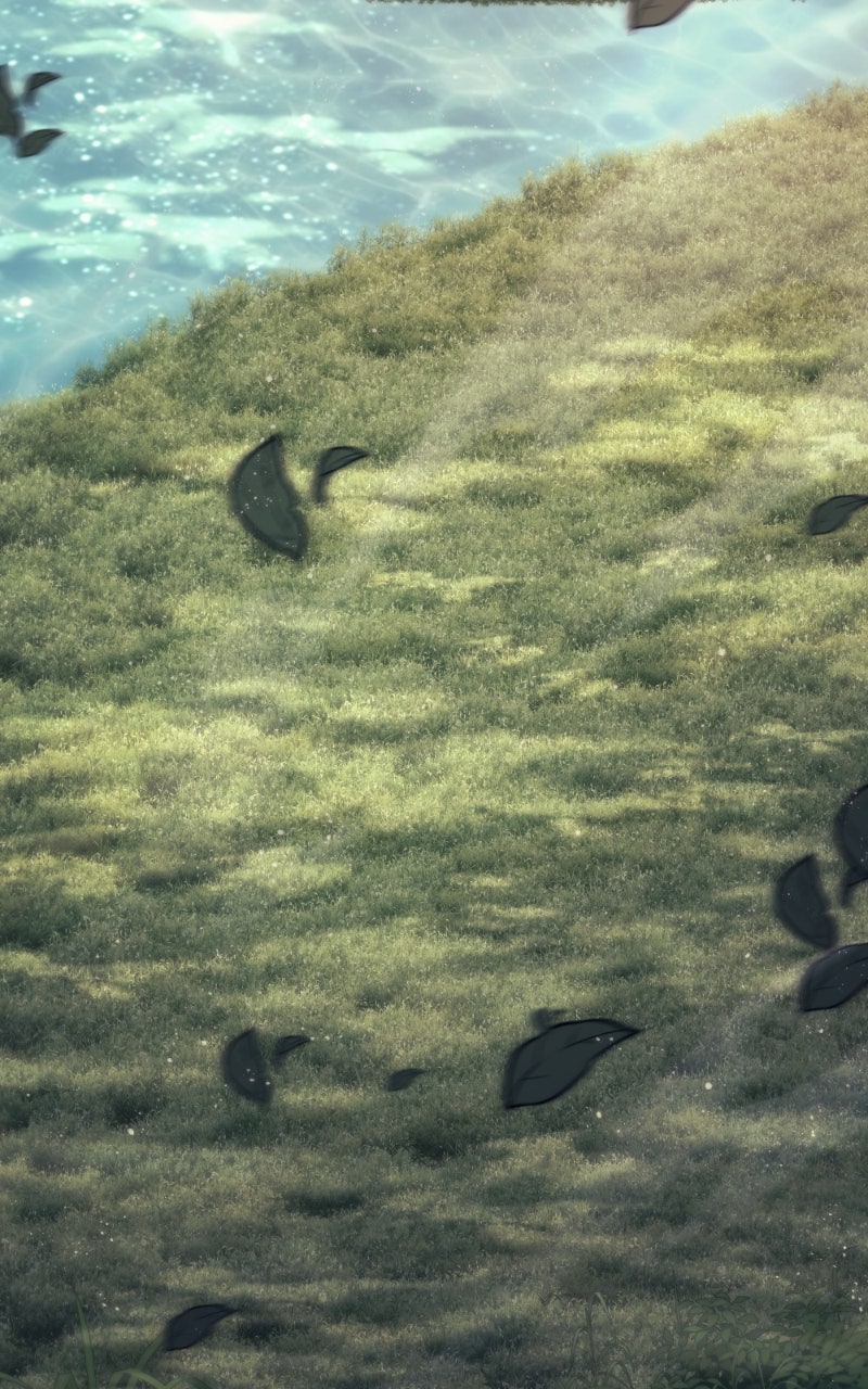 Read A Flame Reborn EN Manga Online