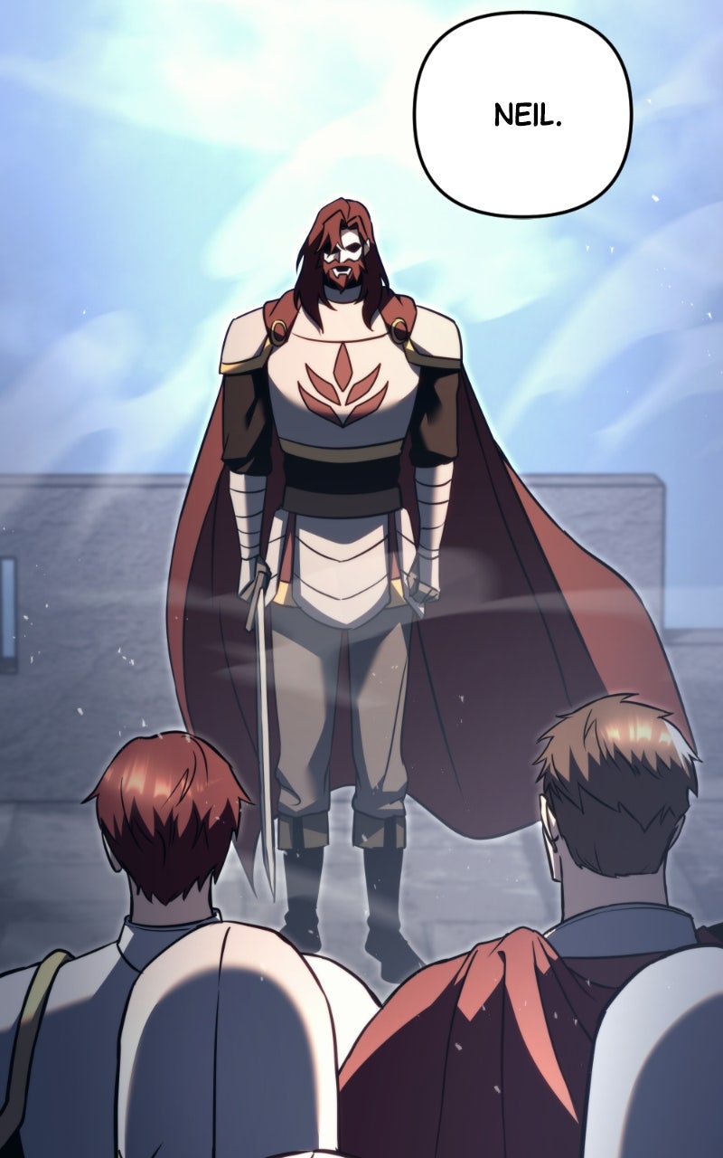 Read A Flame Reborn EN Manga Online