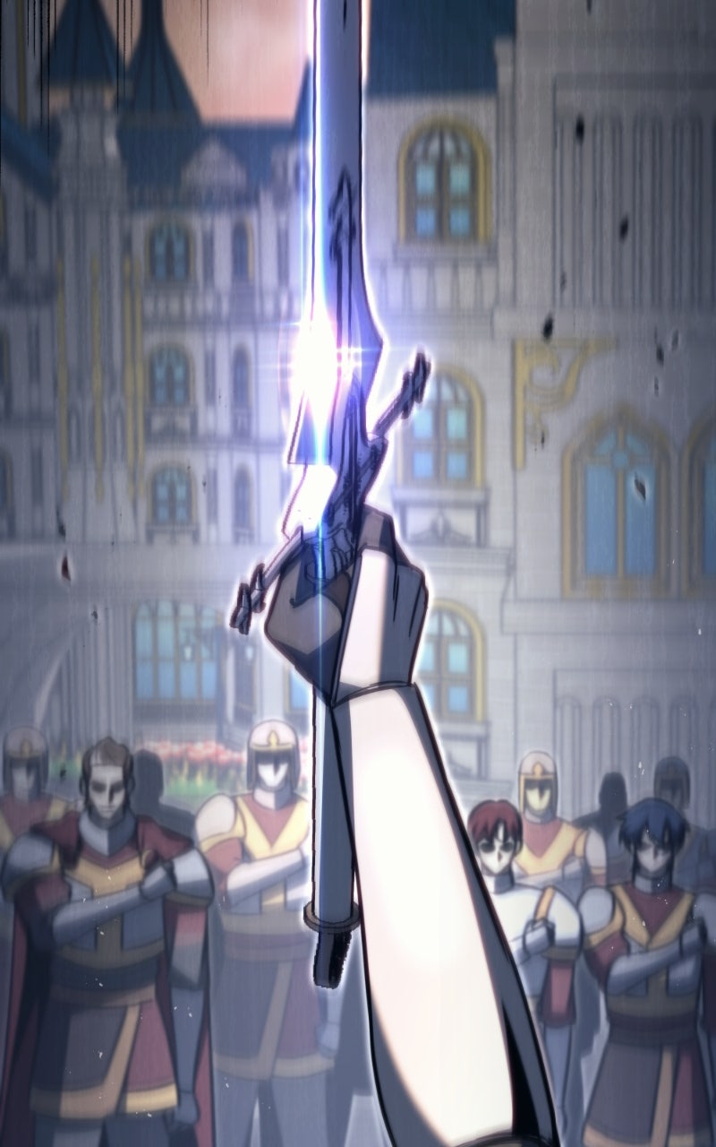 Read A Flame Reborn EN Manga Online