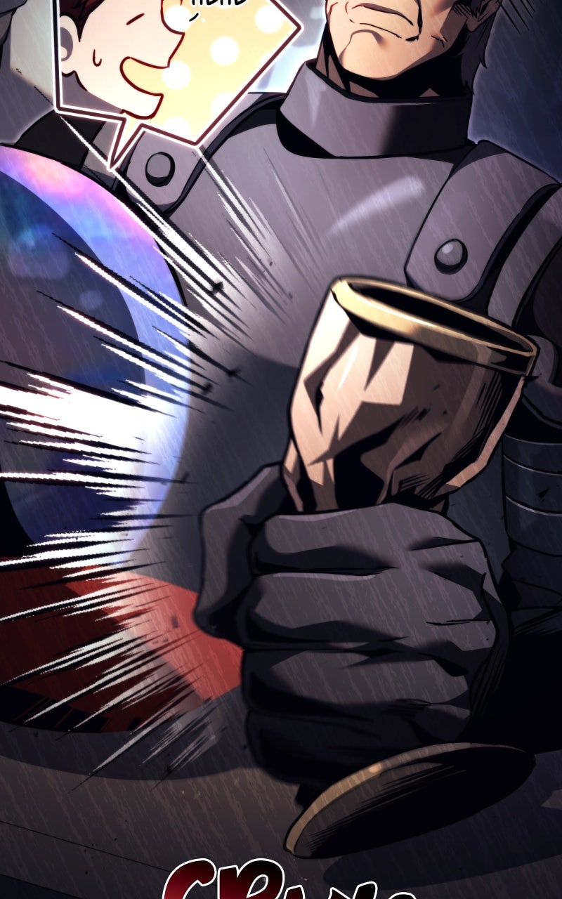 Read A Flame Reborn EN Manga Online