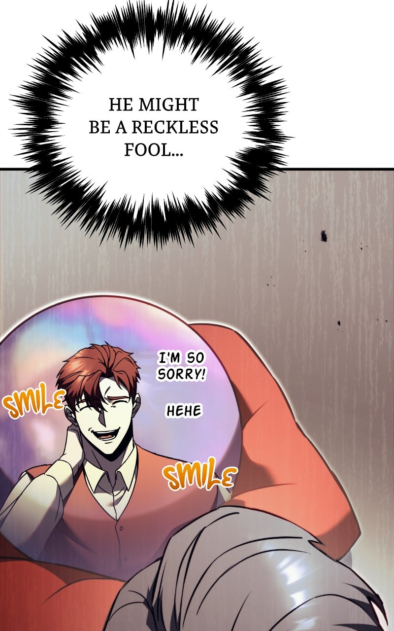 Read A Flame Reborn EN Manga Online