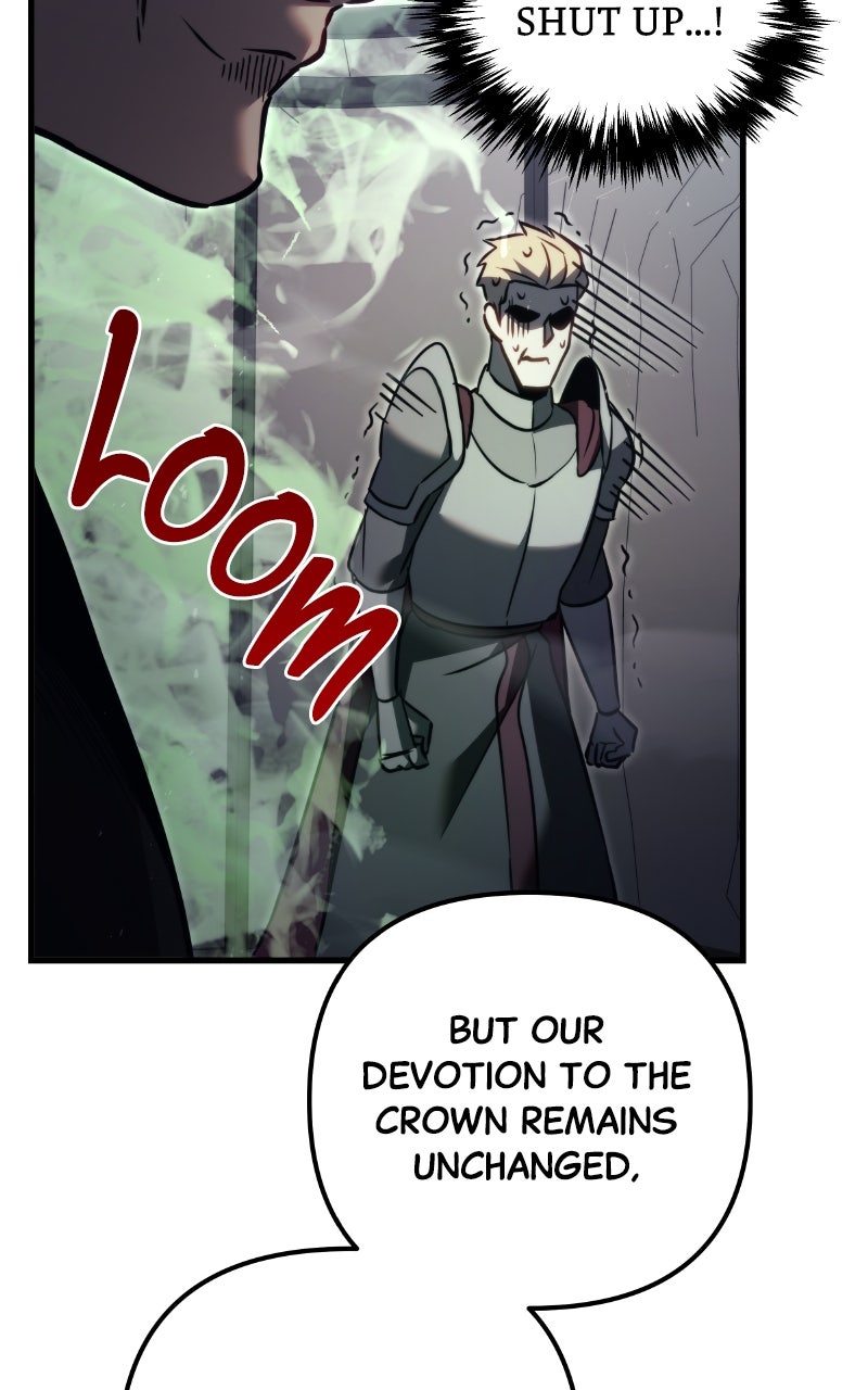 Read A Flame Reborn EN Manga Online