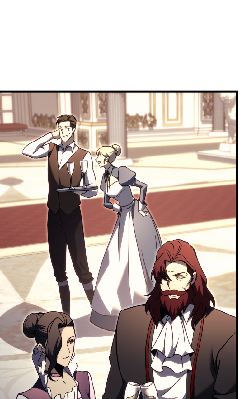 Read A Flame Reborn EN Manga Online