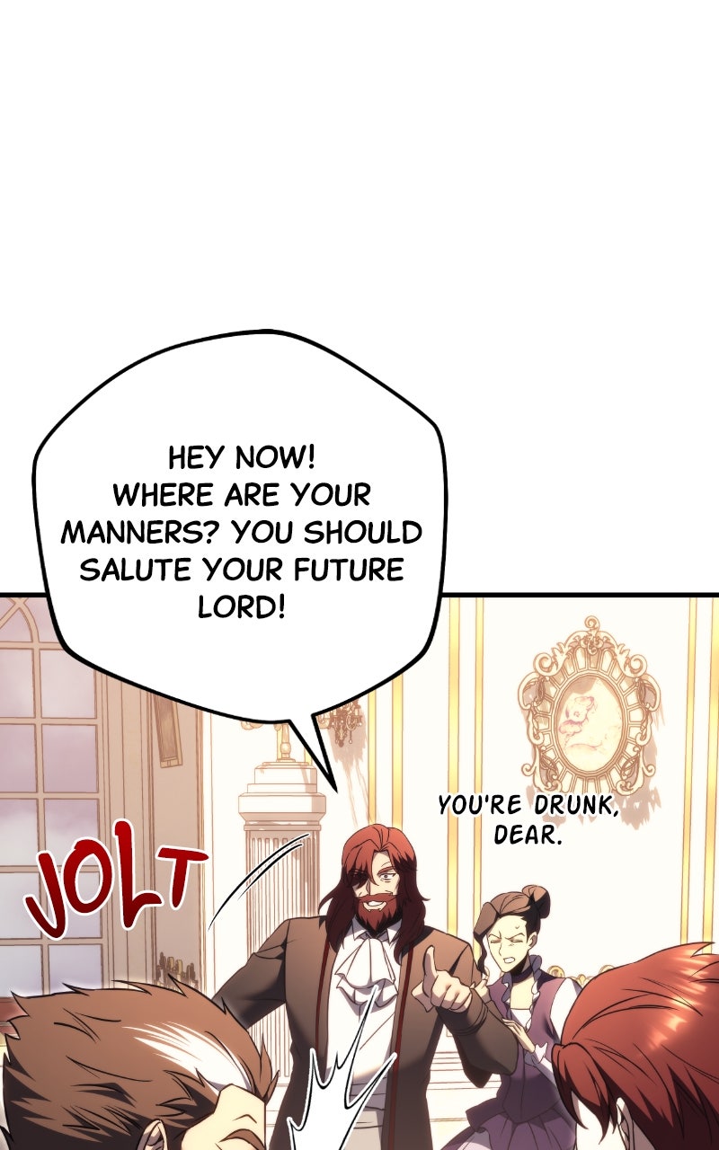 Read A Flame Reborn EN Manga Online