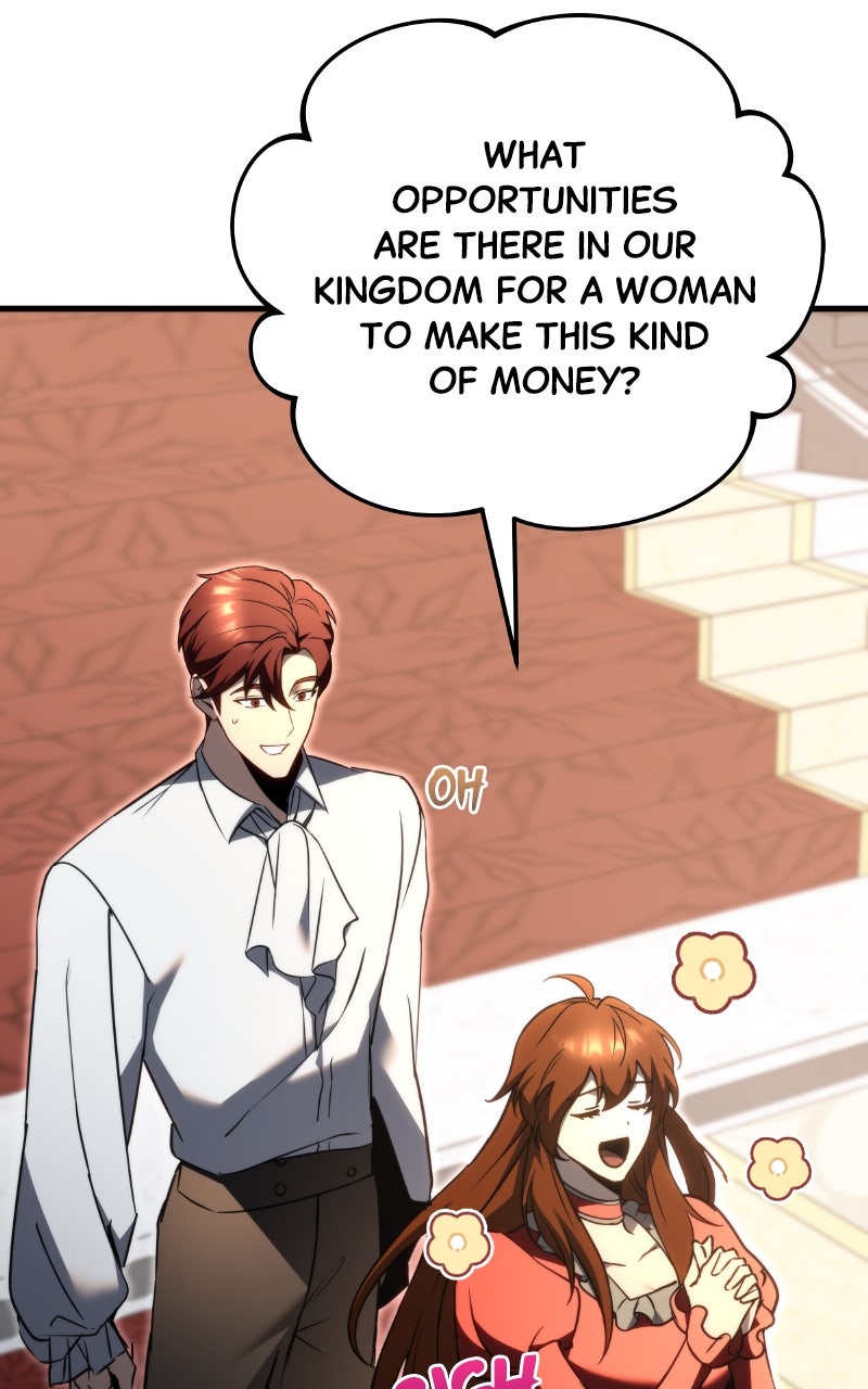 Read A Flame Reborn EN Manga Online