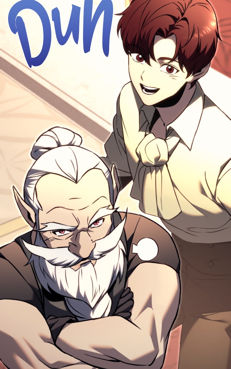 Read A Flame Reborn EN Manga Online