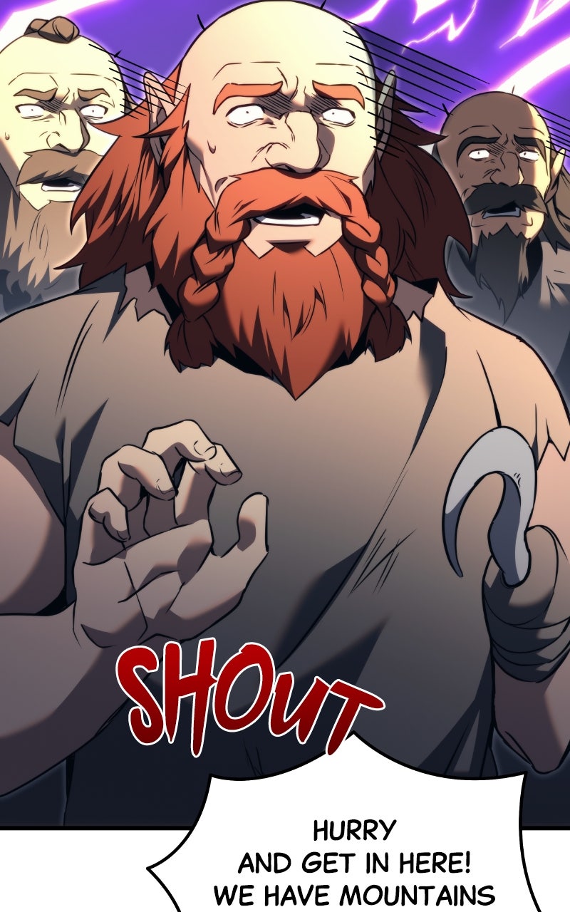 Read A Flame Reborn EN Manga Online