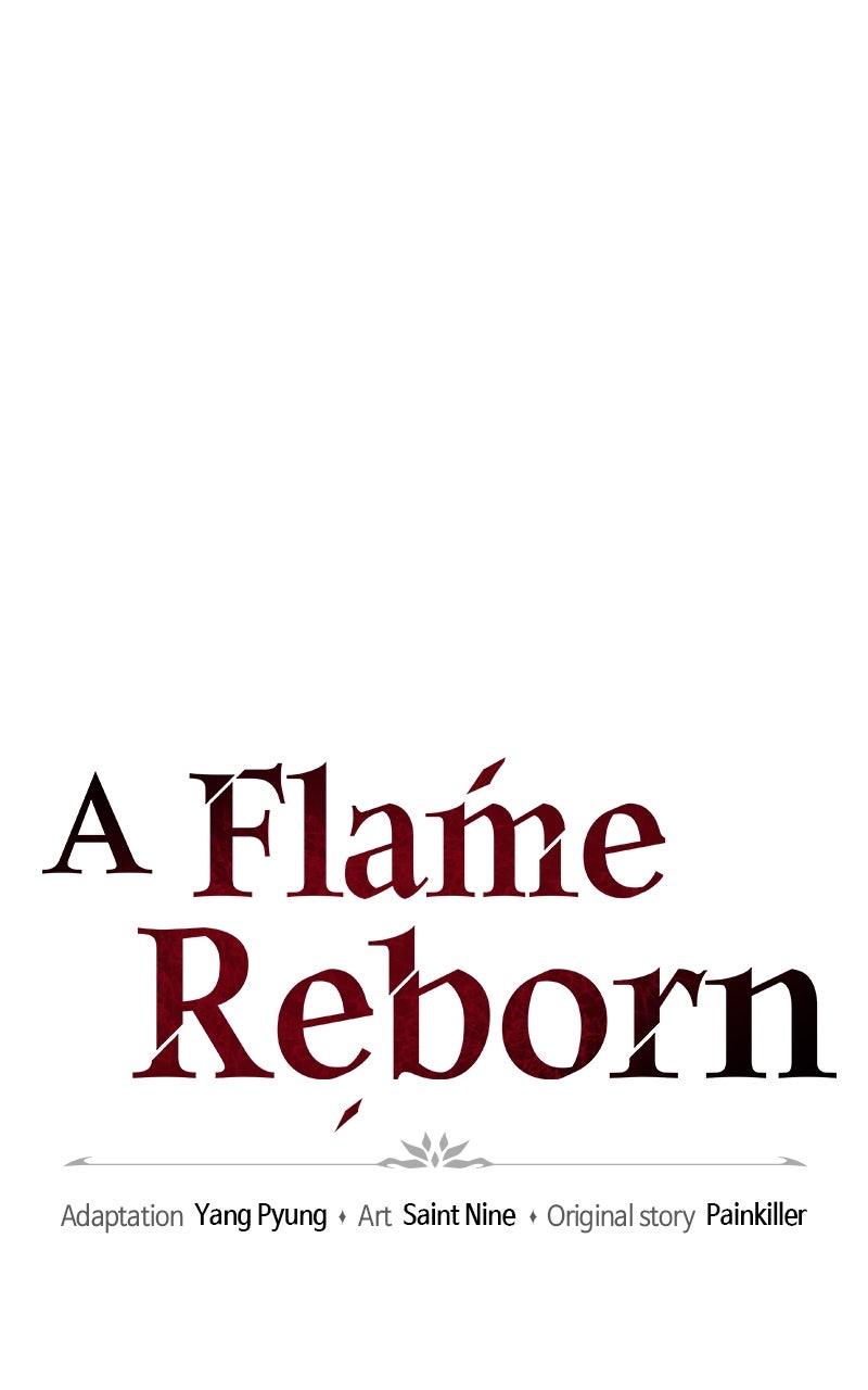 Read A Flame Reborn EN Manga Online