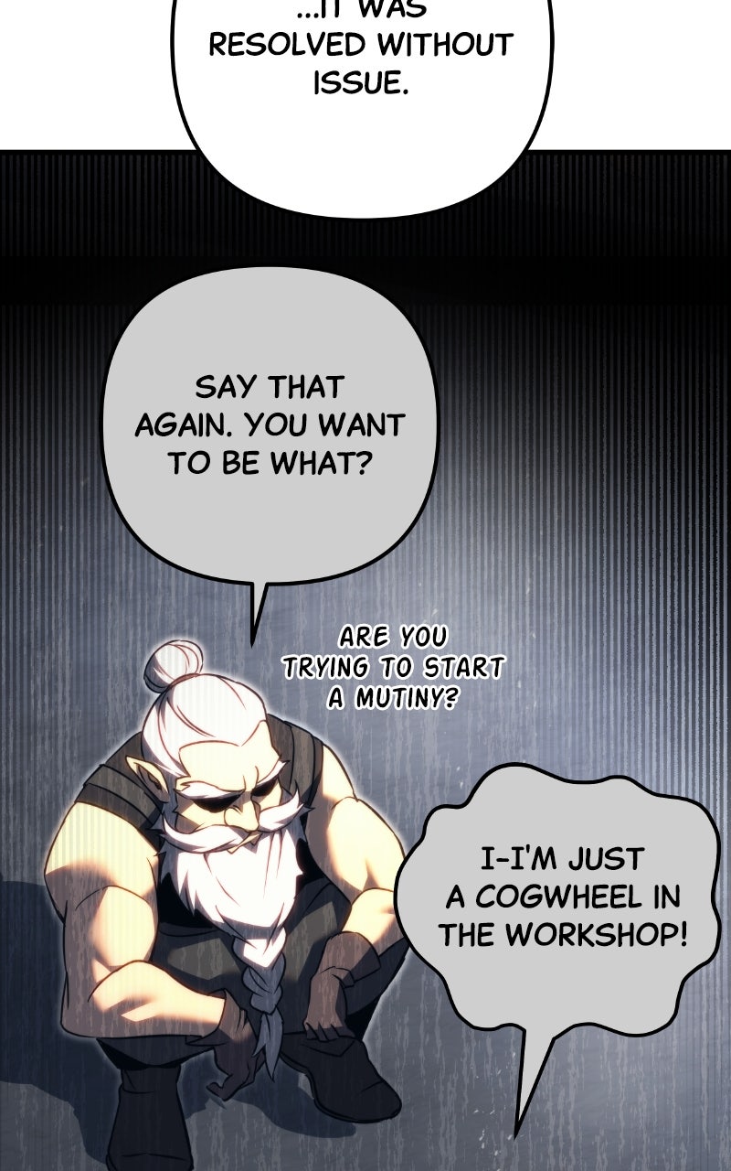 Read A Flame Reborn EN Manga Online