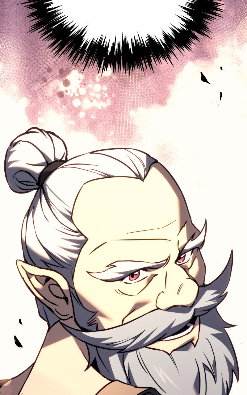 Read A Flame Reborn EN Manga Online