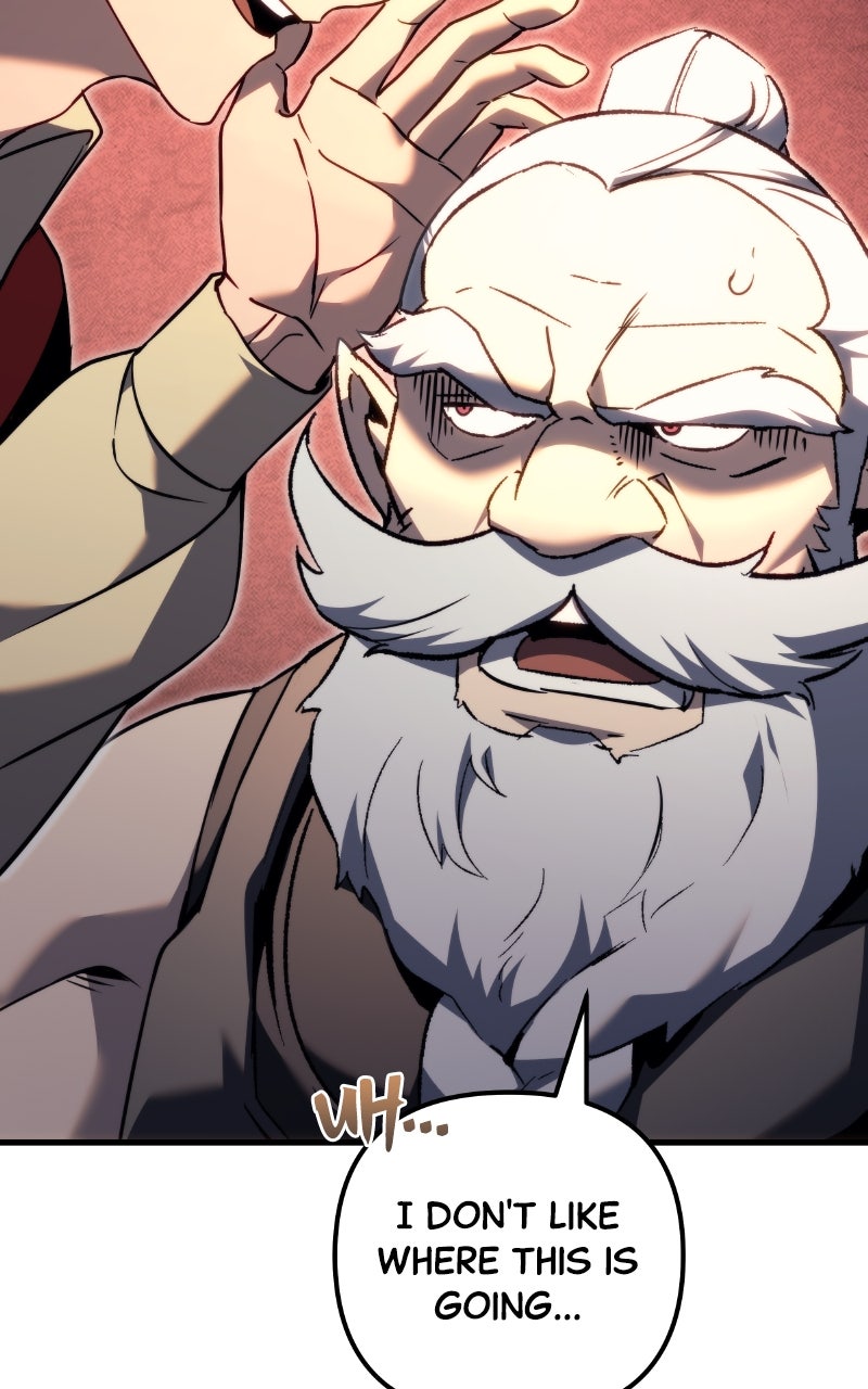 Read A Flame Reborn EN Manga Online